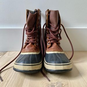 Sorel 1964 Premium LTR Waterproof Winter Boot